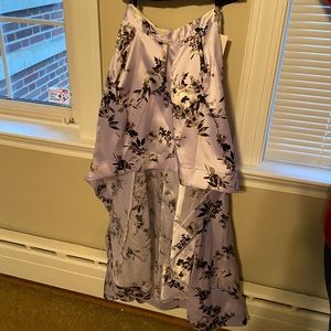 2 Piece Elegant Dress